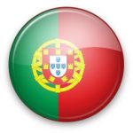 icone bandeira de Portugal