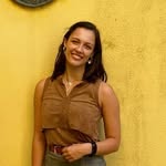 Joana Neto Joana Neto - aluna das escola de dança Ritmo Azul